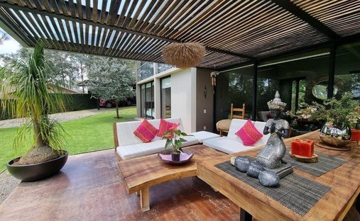 Condo in Valle de Bravo, State of Mexico, Mexico 1