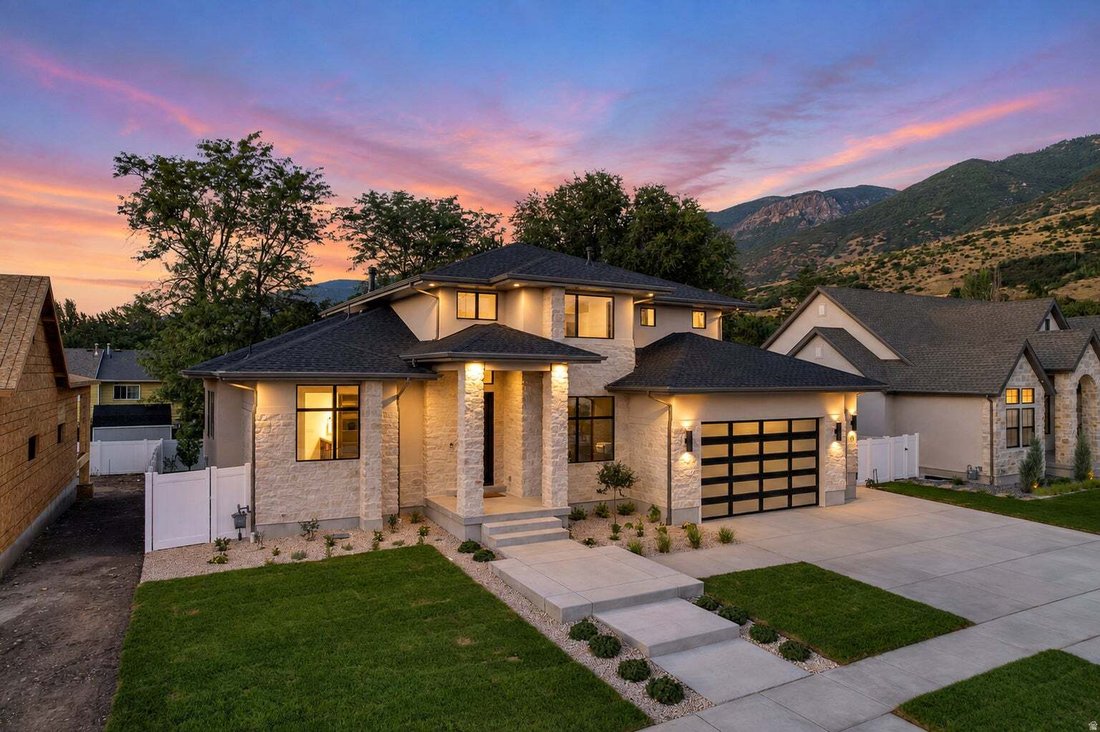 House in Farmington, Utah, United States 2 - 18459360