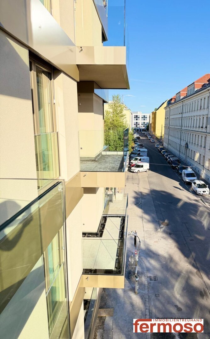 Penthouse en Viena, Viena, Austria 3 - 18759026