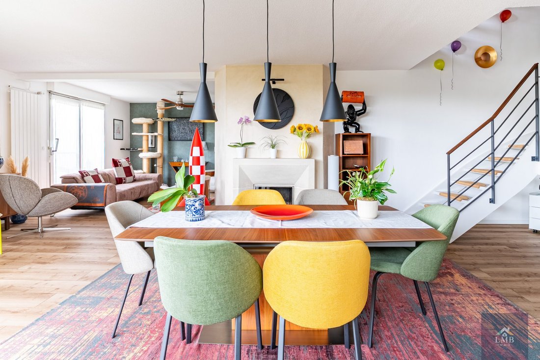 Apartment in Poincare Est, Strasbourg, France 2 - 18766287