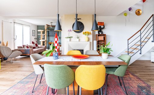 Apartment in Poincare Est, Strasbourg, France 1