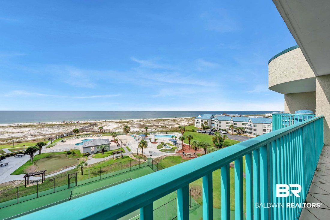 Haus in Gulf Shores, Alabama, Vereinigte Staaten 2 - 18764322