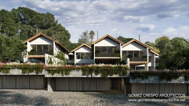 Condo in Valle de Bravo, State of Mexico, Mexico 3 - 18766151