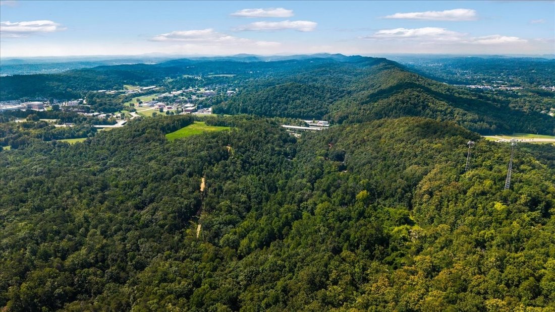 Terrain à Ooltewah, Tennessee, États-Unis 1 - 18763994