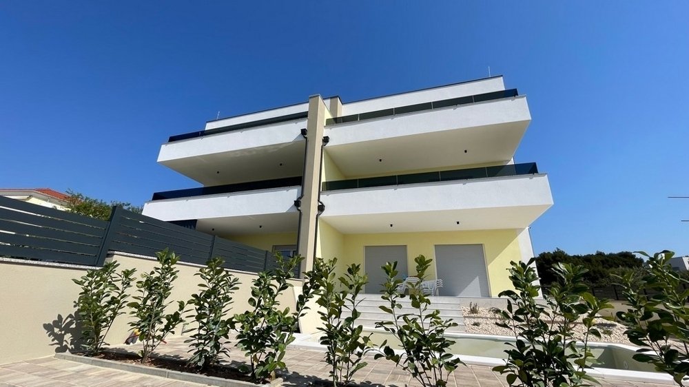 Maison à Vodice, Comitat de Šibenik-Knin, Croatie 3 - 16862296