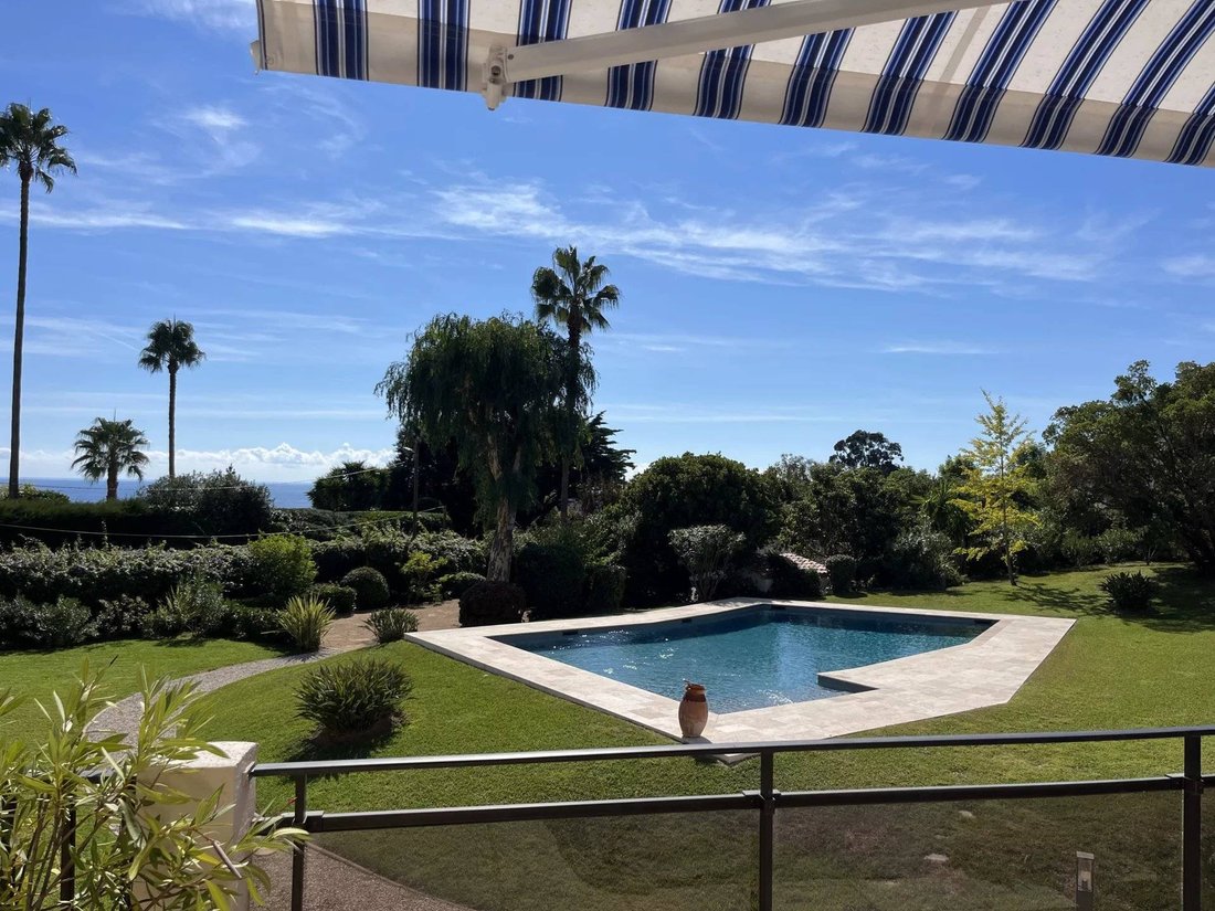 Appartamento a Cannes, Provenza-Alpi-Costa Azzurra, Francia 1 - 15653833