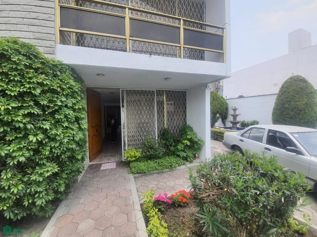 House in Santa Catarina Yecahuitzotl, Mexico City, Mexico 2 - 17232578
