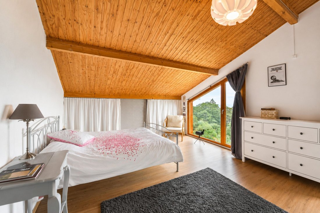 House in Rochefort, Canton of Neuchâtel, Switzerland 3 - 18600285
