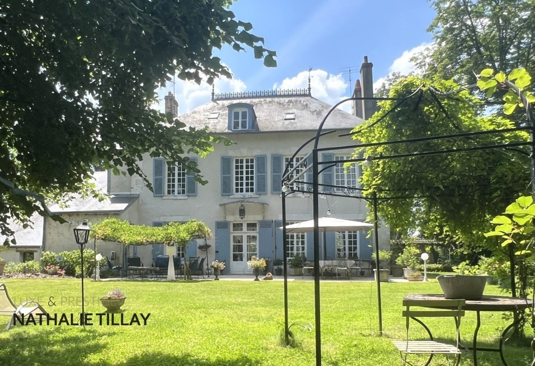 House in Montission, Saint-Jean-le-Blanc, France 2 - 18765597