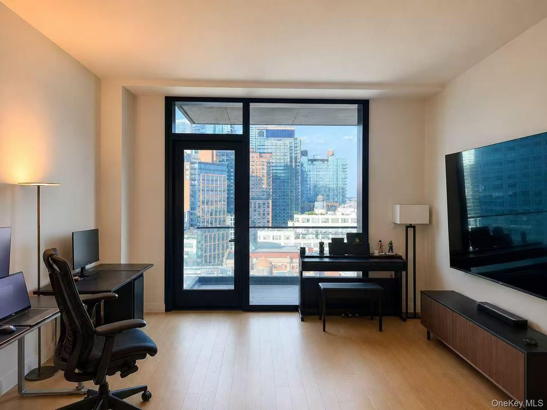 Condominio a New York, New York, Stati Uniti 5 - 18763830