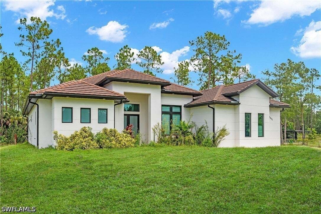 House in Naples, Florida, United States 1 - 18764771