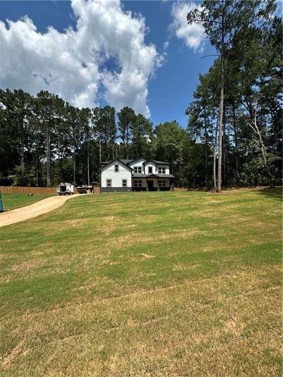House in Monroe, Georgia, United States 2 - 18762245