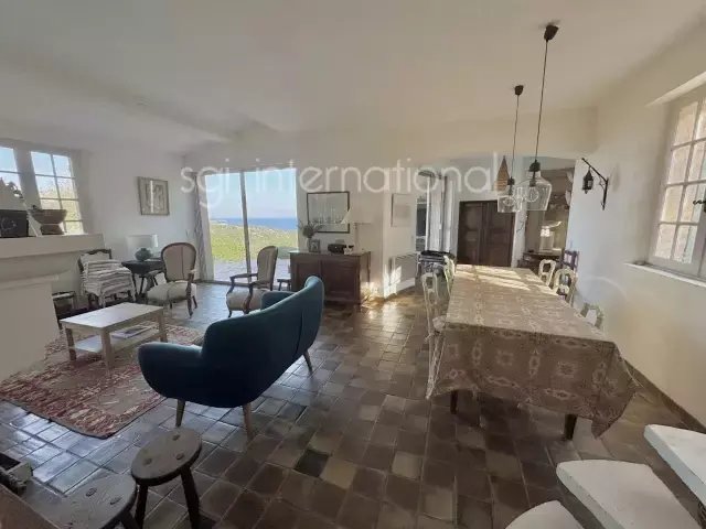 Maison à Ramatuelle, Provence-Alpes-Côte d'Azur, France 4 - 17707336