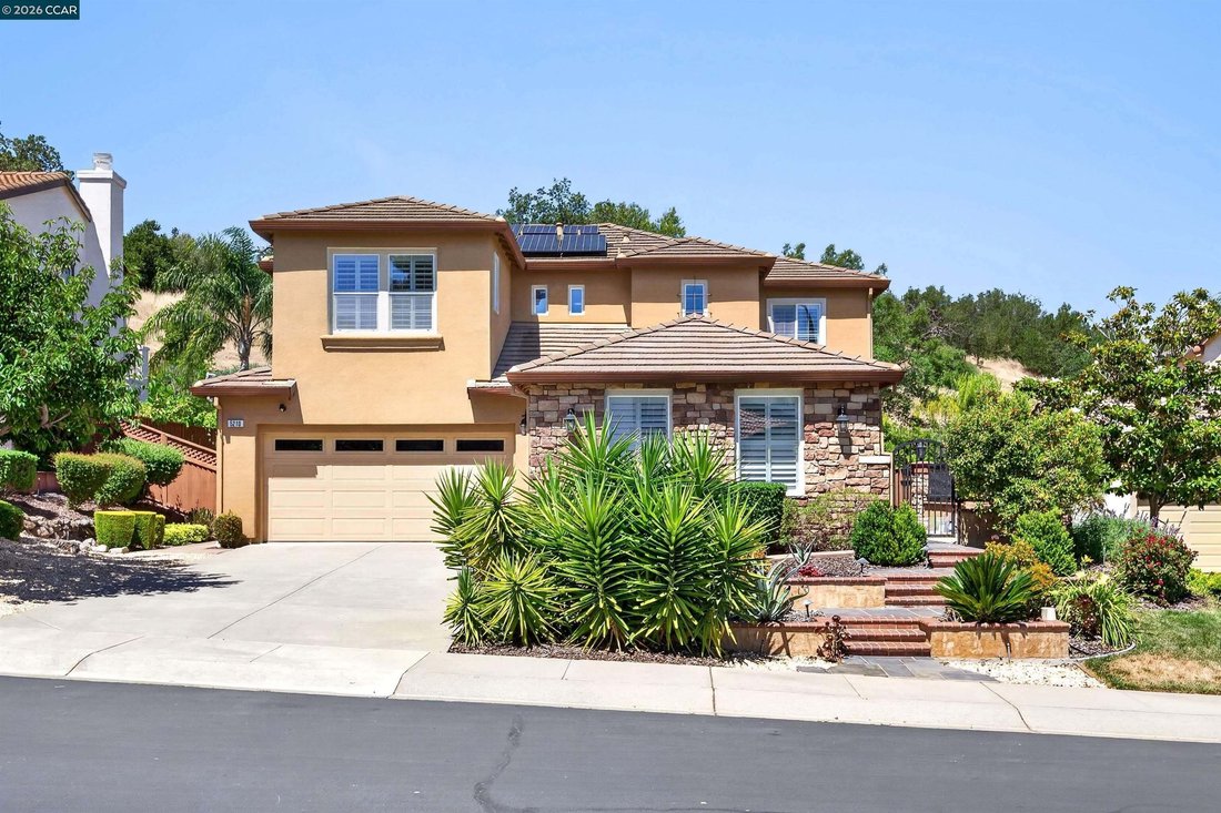 Casa a Concord, California, Stati Uniti 2 - 18764737