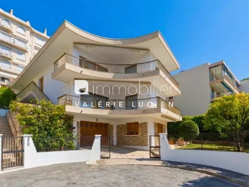 Finca en Cannes, Provenza-Alpes-Costa Azul, Francia 1 - 17428820