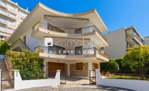 Finca en Cannes, Provenza-Alpes-Costa Azul, Francia 1
