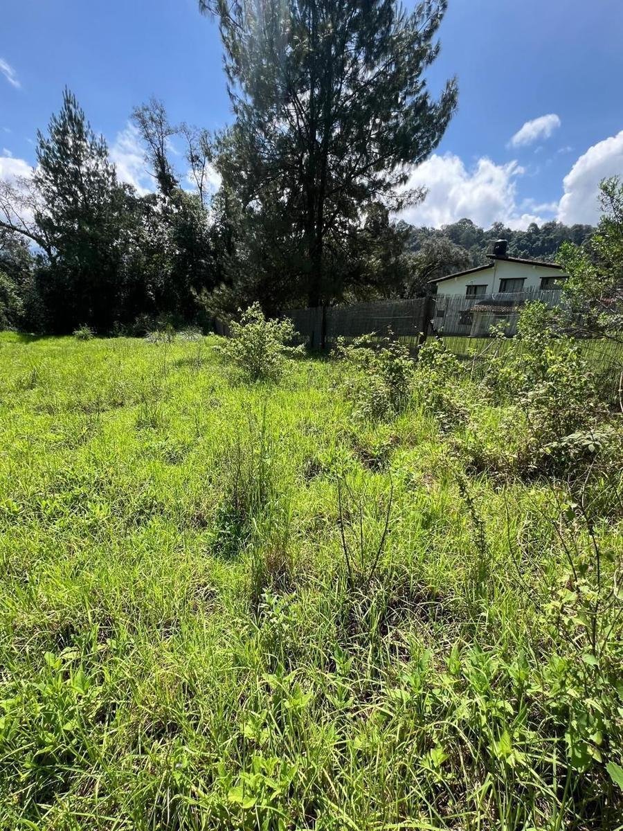 Terreno en Valle de Bravo, Estado de México, México 5 - 18766139