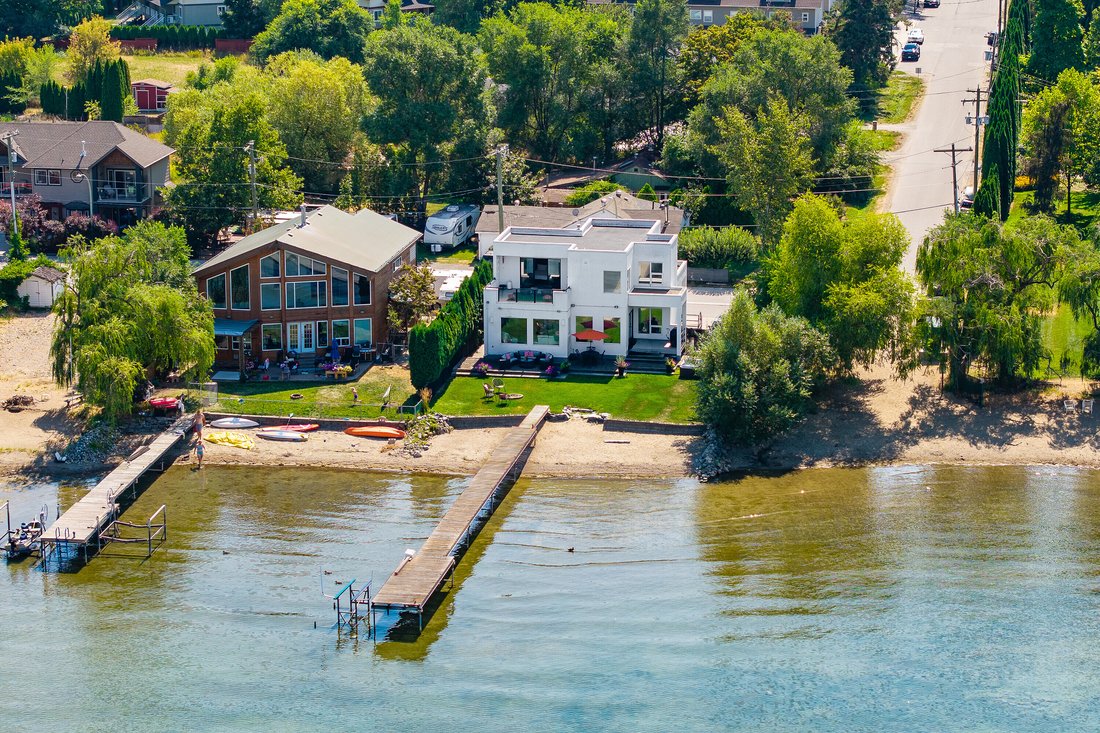 Casa en Lake Country, Columbia Británica, Canadá 3 - 18763596