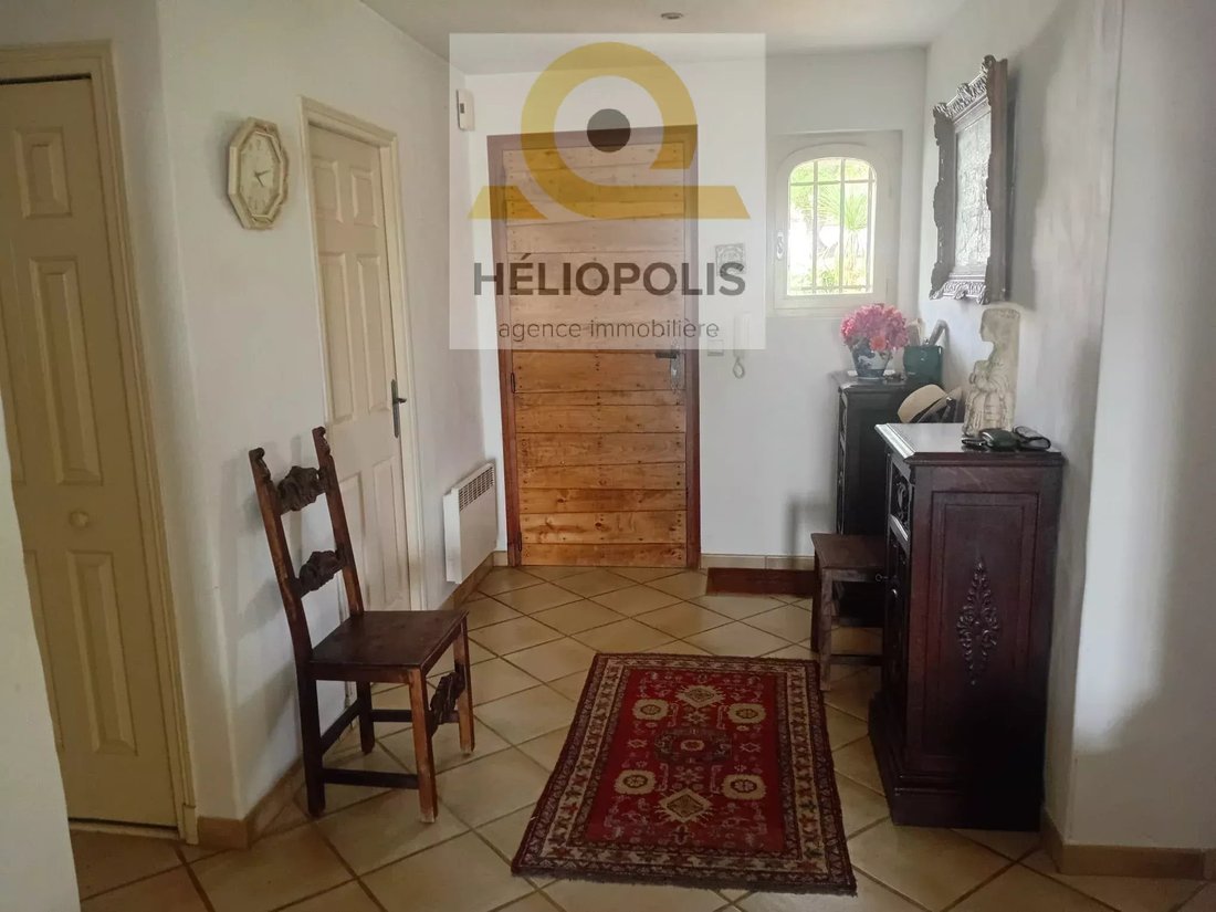 House in Village Sud, Canet-en-Roussillon, France 4 - 18763127