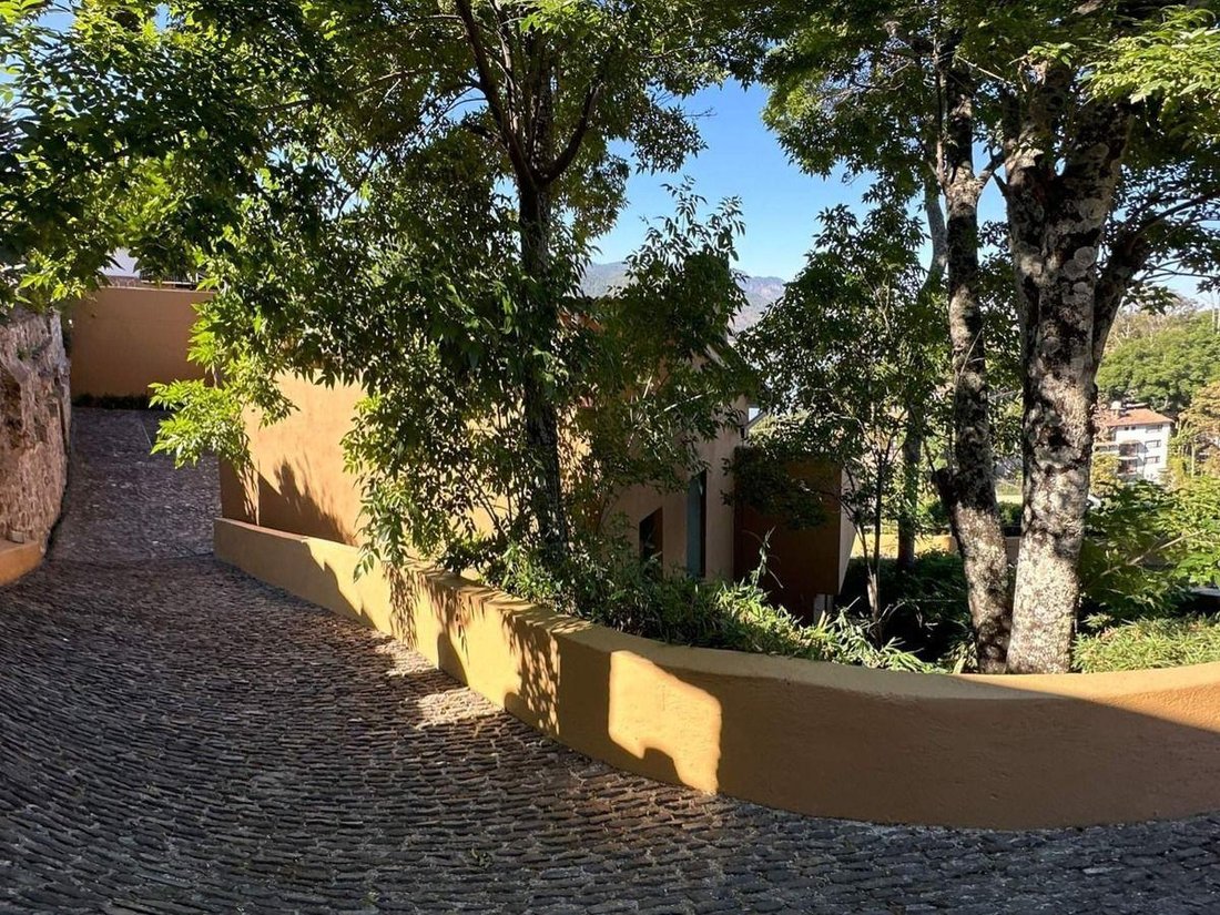 Condominio a Valle de Bravo, Stato del Messico, Messico 2 - 18766180