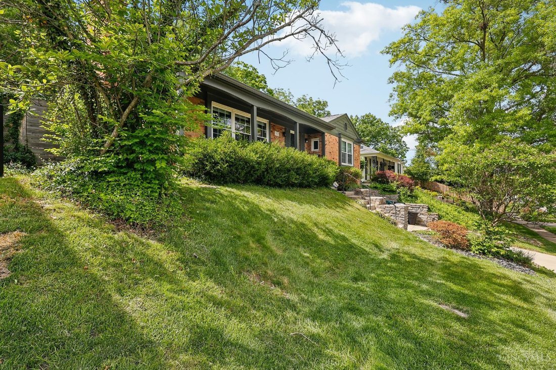 House in Cincinnati, Ohio, United States 2 - 18764310