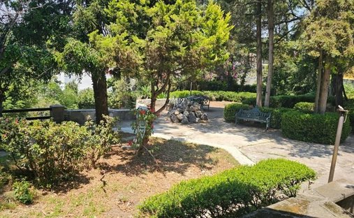 Casa a Città del Messico, Messico 1