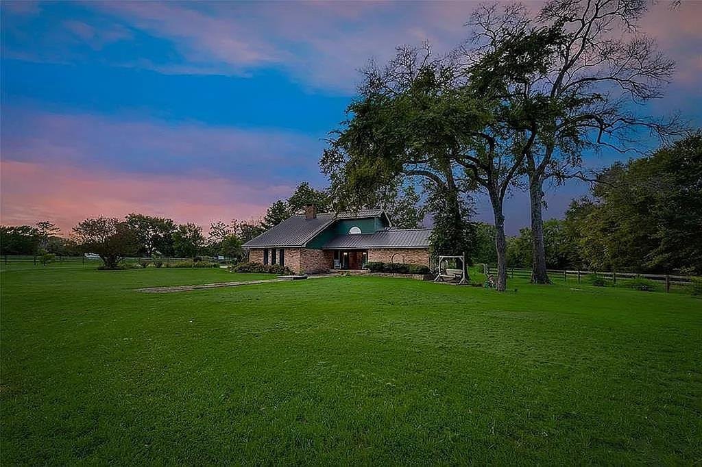 Casa a Streetman, Texas, Stati Uniti 2 - 18764555