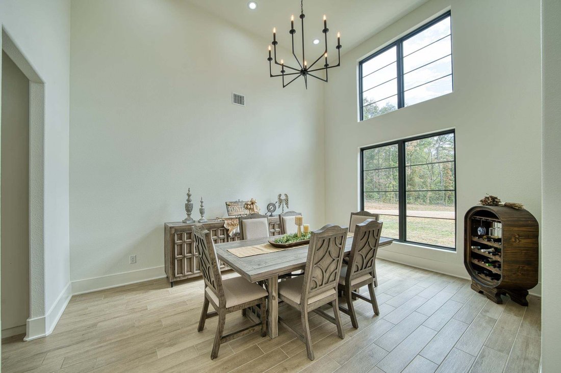 Casa a Gilmer, Texas, Stati Uniti 3 - 18763750
