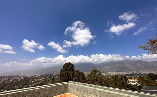 Maison à La Hoyadita, Miranda, Venezuela 1
