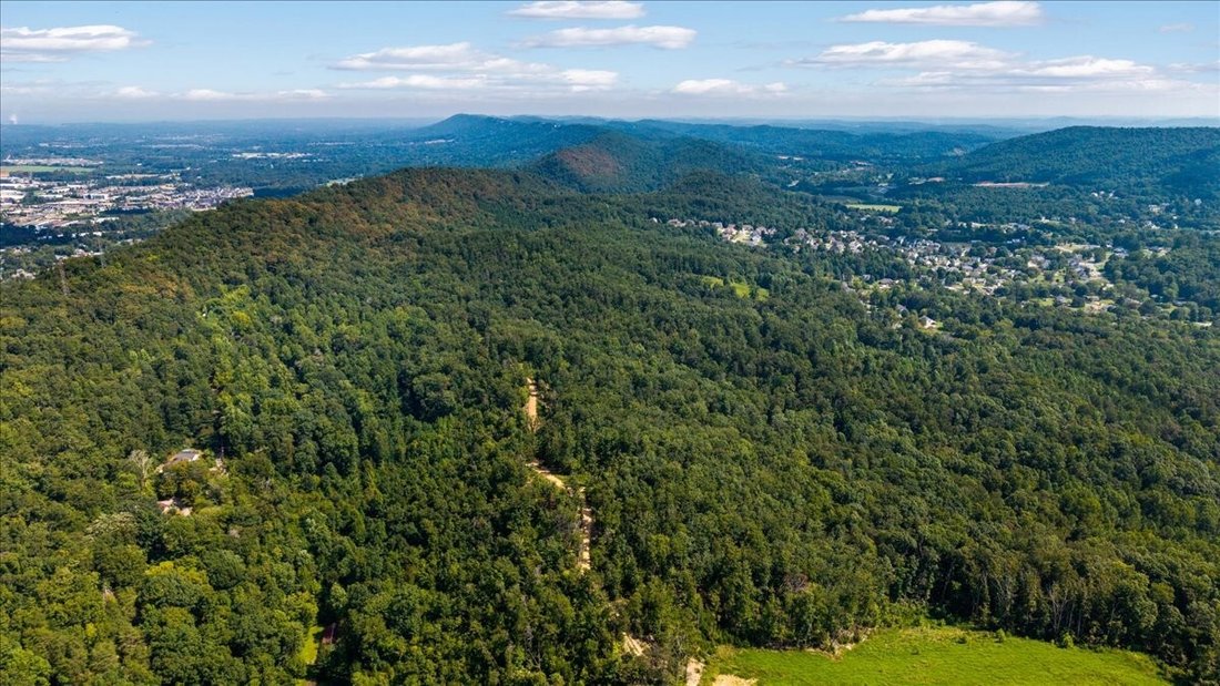 Terrain à Ooltewah, Tennessee, États-Unis 4 - 18763994