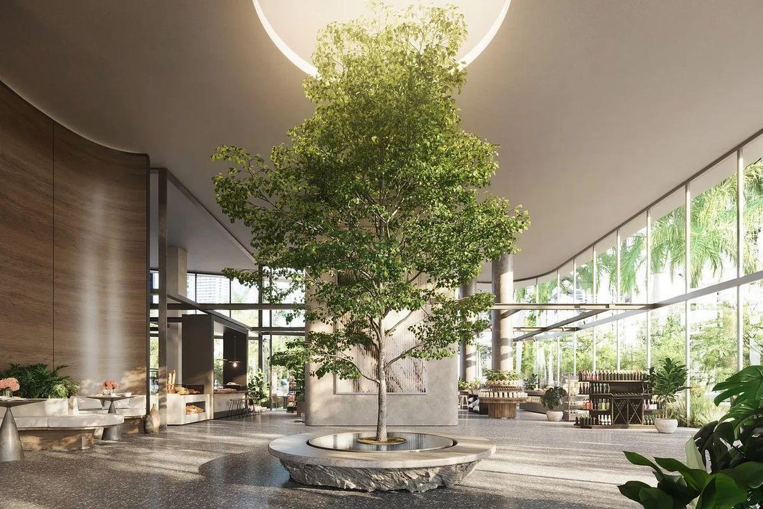 Apartment in Miami, Florida, United States 4 - 18766116