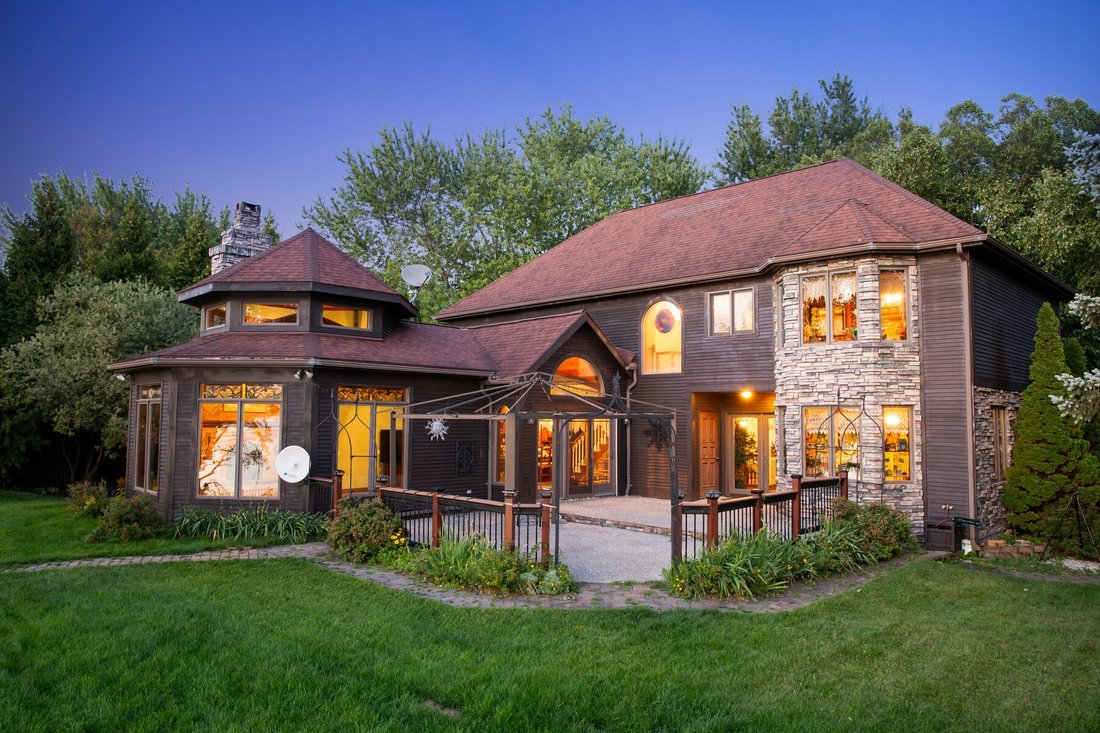 Casa a North Hero, Vermont, Stati Uniti 3 - 18674576