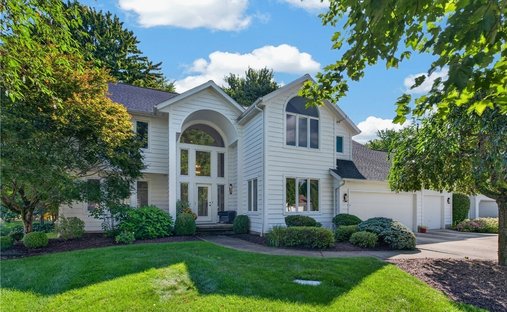 Casa en Solon, Ohio, Estados Unidos 1