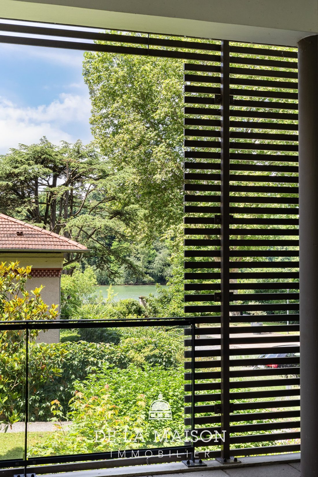 Apartamento en Montessuy, Caluire-et-Cuire, Francia 1 - 18564354