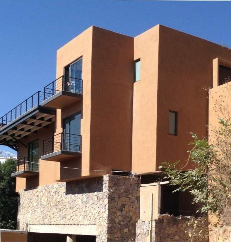Condo in Valle de Bravo, State of Mexico, Mexico 2 - 18766158