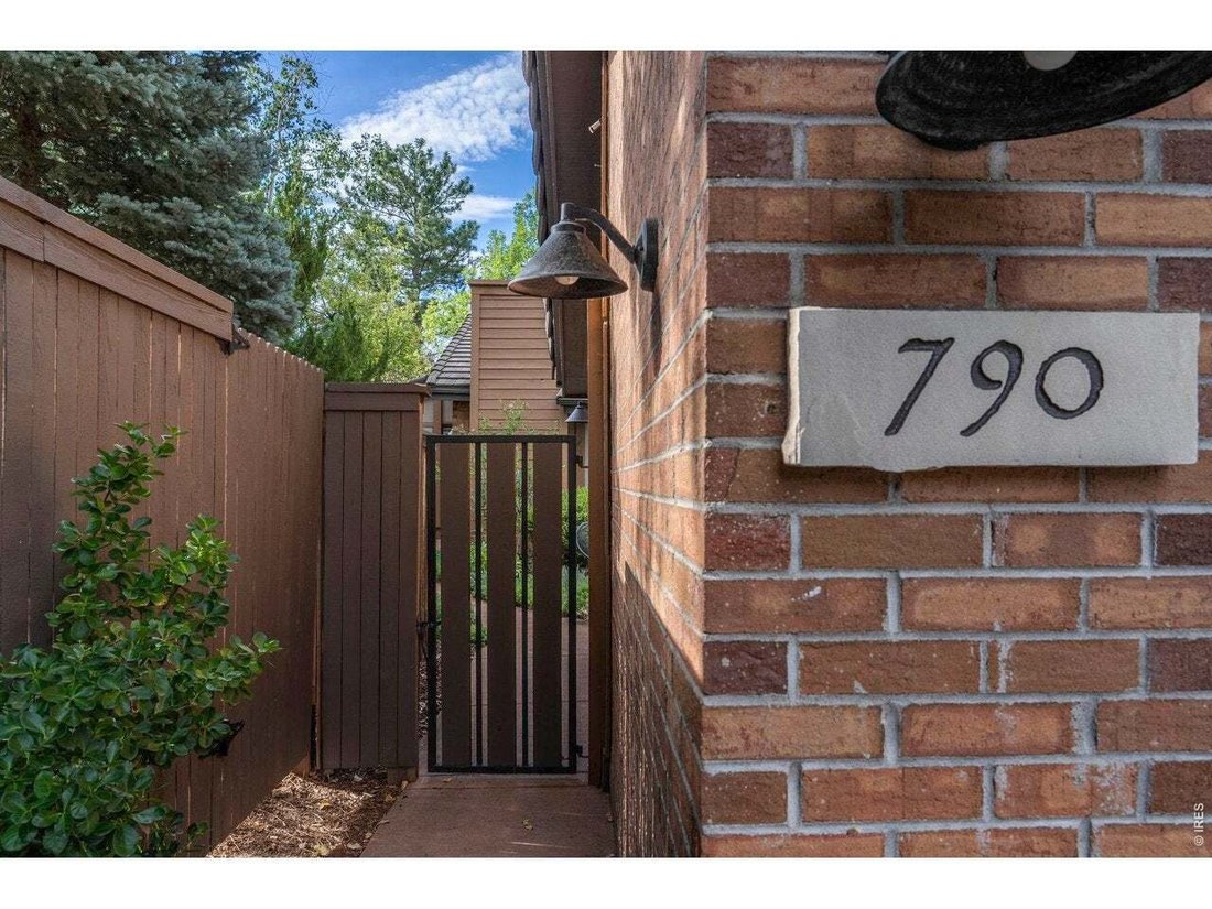 Residenza a Boulder, Colorado, Stati Uniti 3 - 18764444