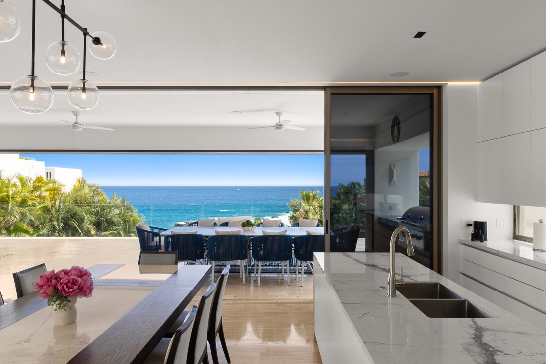Haus in Cabo San Lucas, Baja California Sur, Mexiko 5 - 18763106