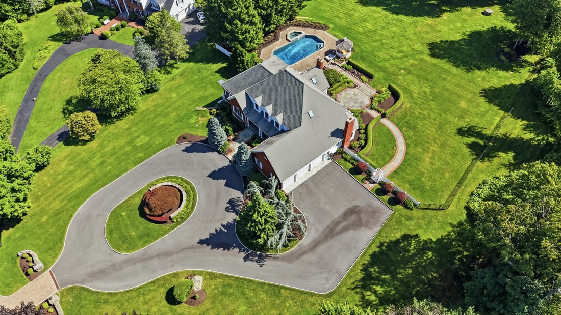 Casa en New Fairfield, Connecticut, Estados Unidos 3 - 18763104