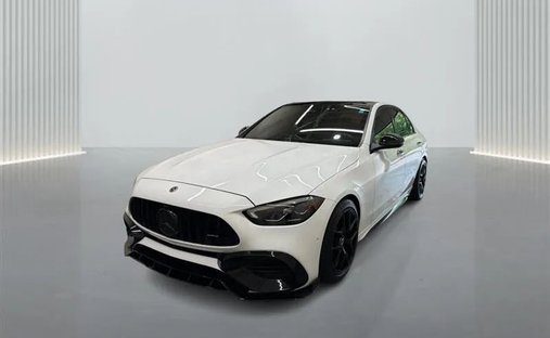 2022 Mercedes-Benz C-Class C 300 4MATIC Sedan 4D in East windsor, NJ, United States 1