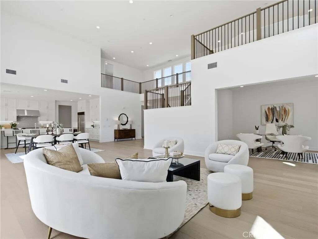Casa a Santa Clarita, California, Stati Uniti 4 - 16521036