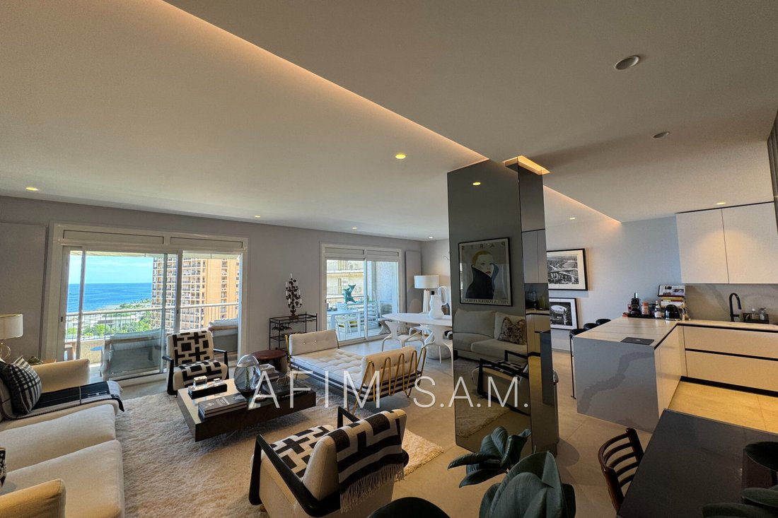 Wohnung in Monaco, Monaco 3 - 18762970
