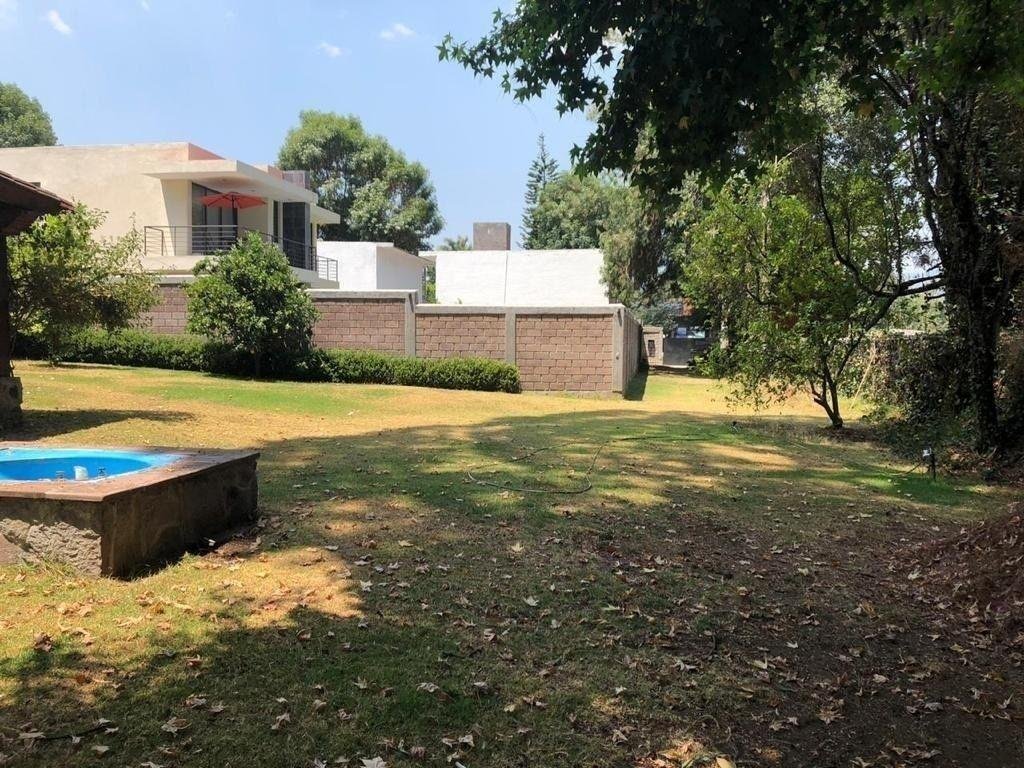 Land in Valle del Bravo, Bundesstaat Mexiko, Mexiko 3 - 18766109
