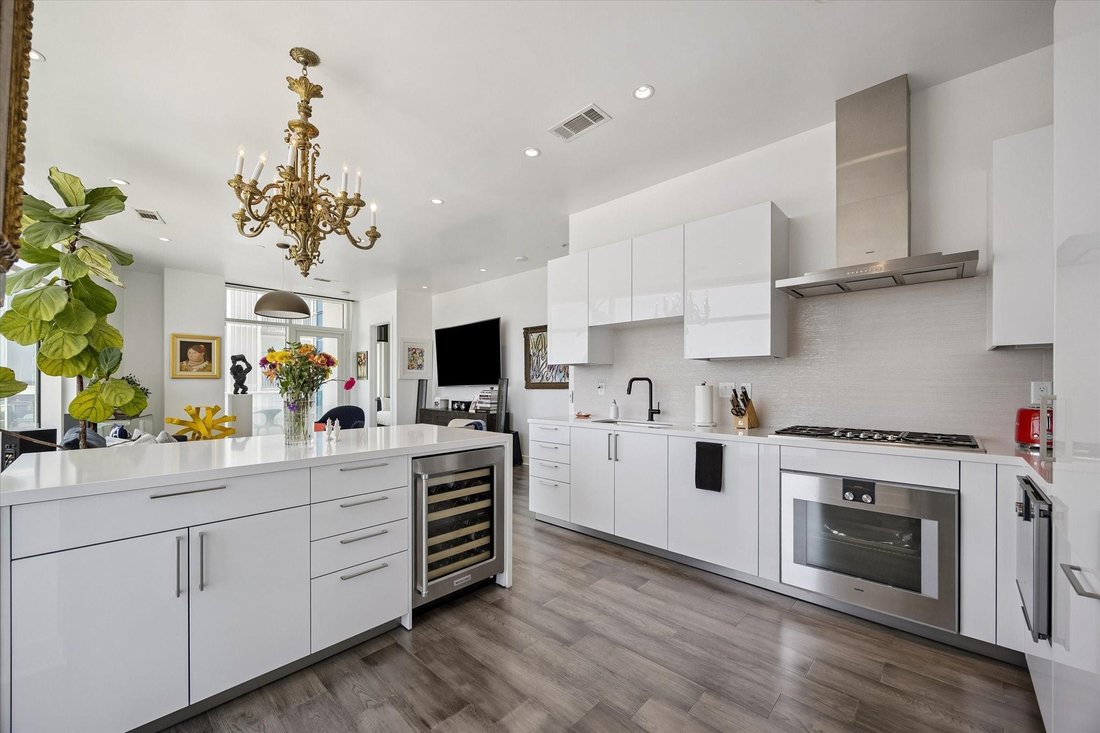 Appartement à Houston, Texas, États-Unis 5 - 18764657