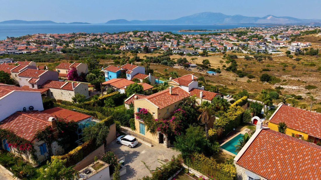 Haus in İzmir, Izmir, Türkei 2 - 18762111