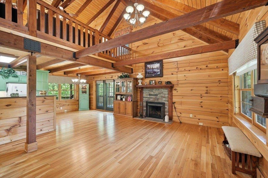 House in Head Waters, Virginia, United States 5 - 17978436