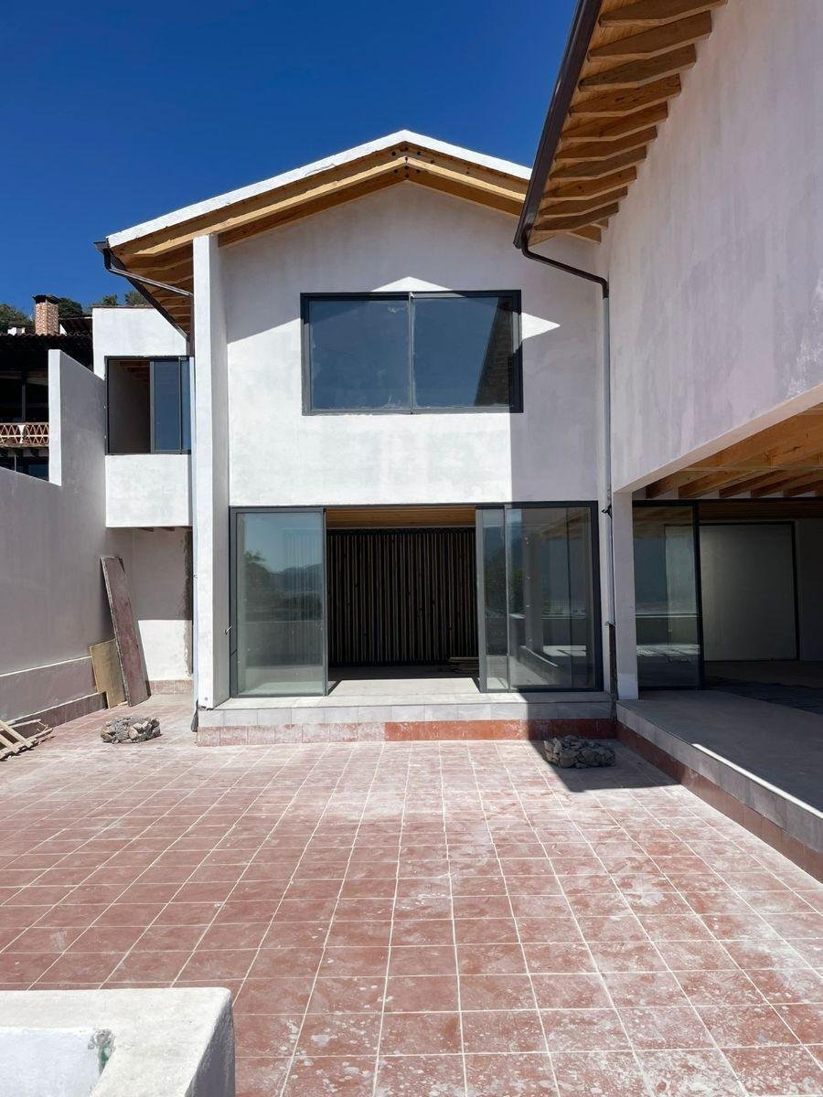 Condo in Valle de Bravo, State of Mexico, Mexico 5 - 18766151