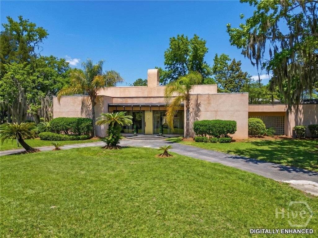 Casa a Savannah, Georgia, Stati Uniti 1 - 17194511