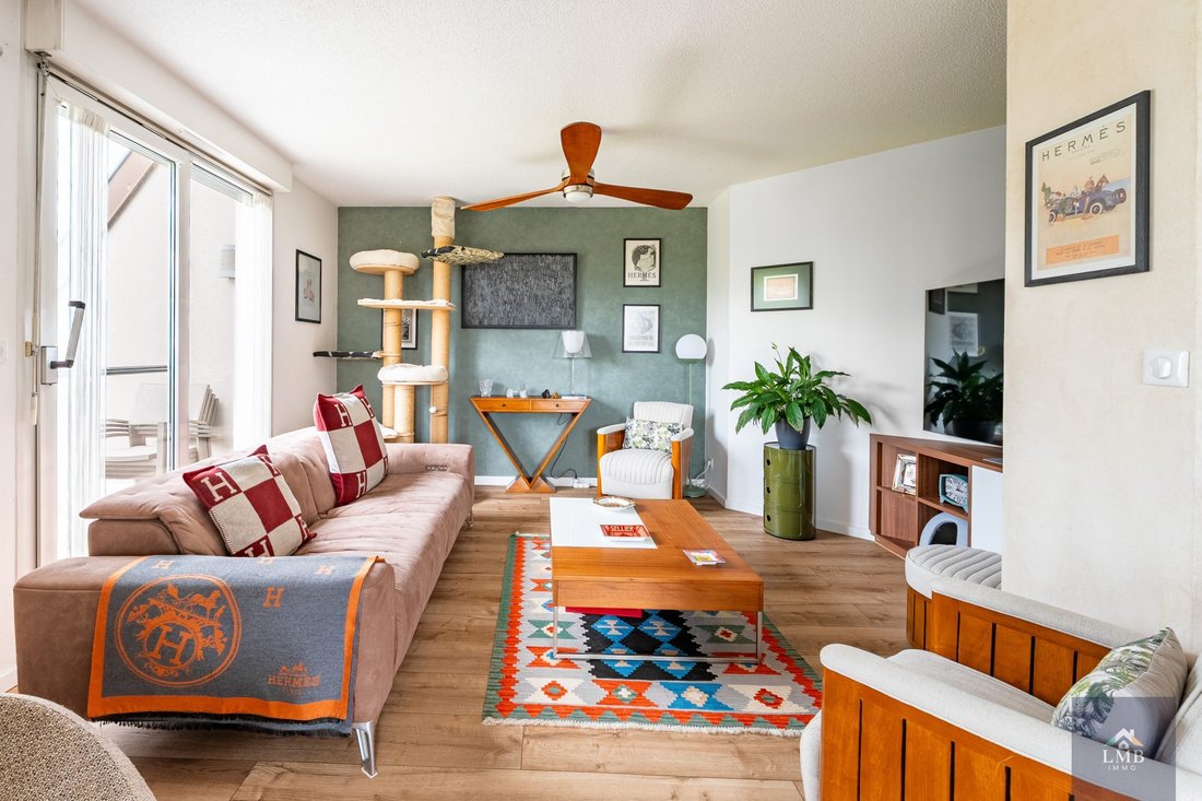 Apartment in Poincare Est, Strasbourg, France 4 - 18766287