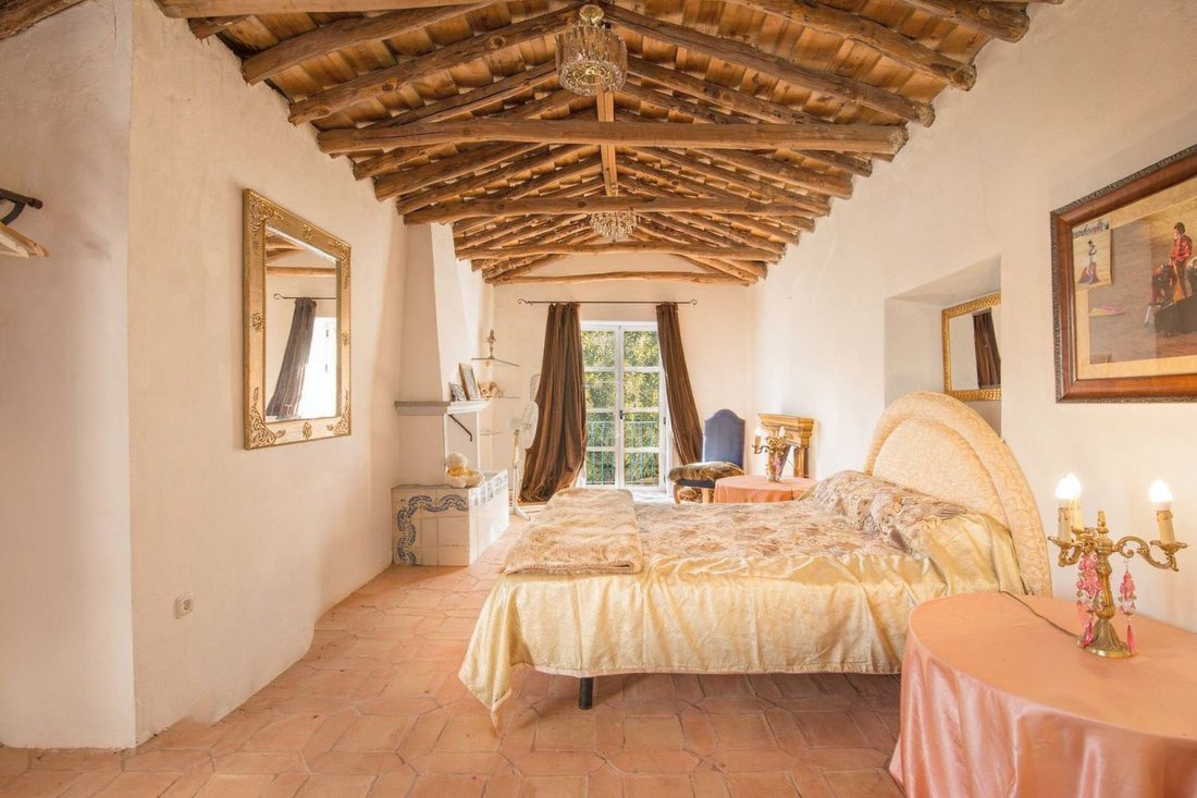 Finca in Ronda, Andalusia, Spain 4 - 18762385