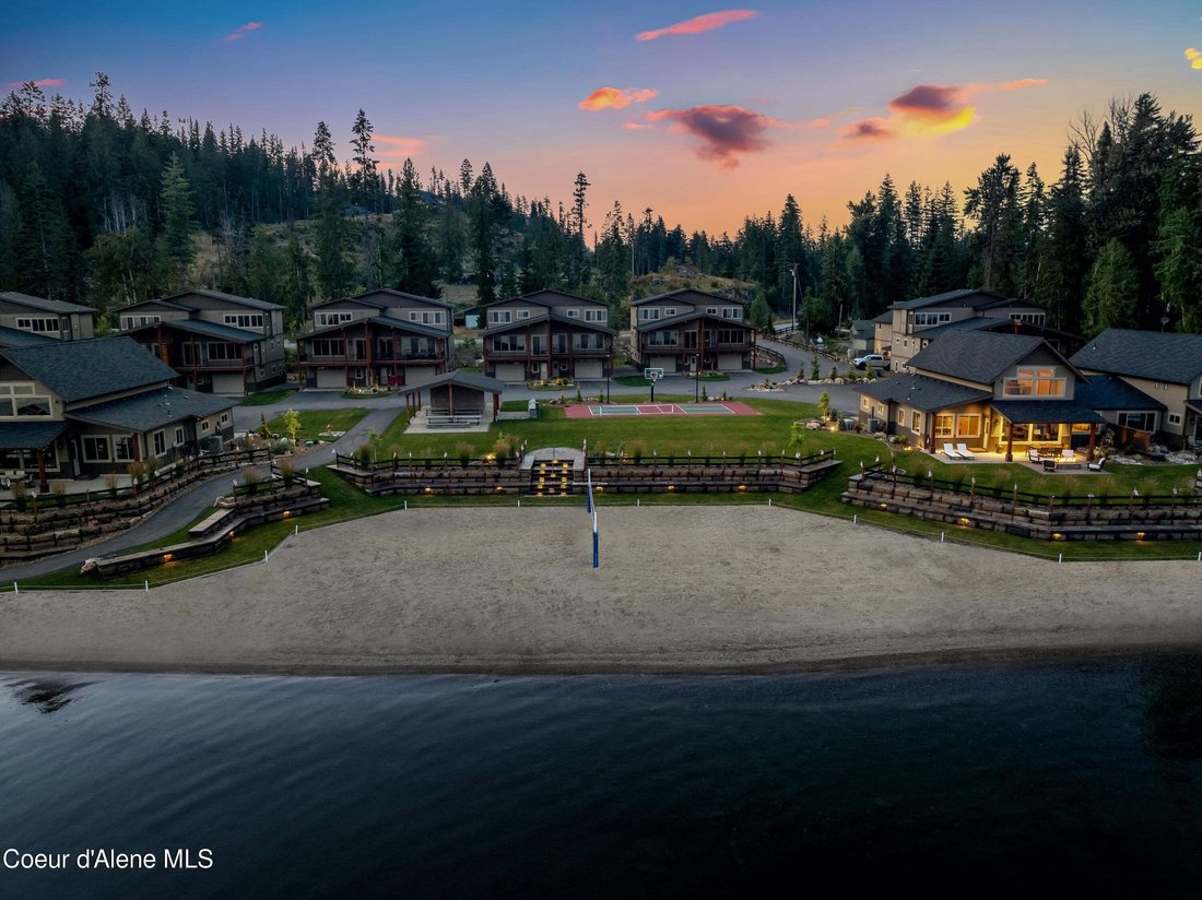 Condominio en Nordman, Idaho, Estados Unidos 5 - 18763863